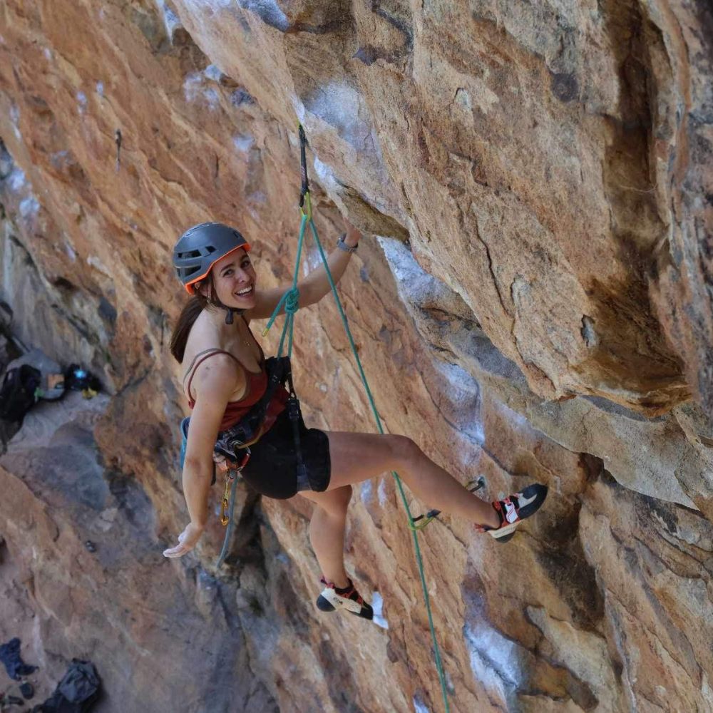 Ariel | Bungonia National Park