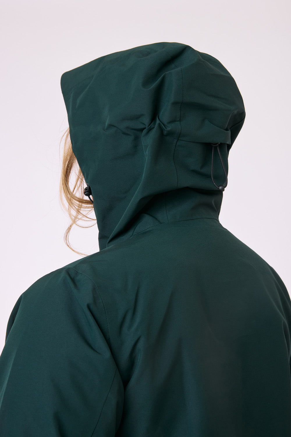 Back Hood Adjuster