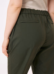 Sundial Pant - Moss
