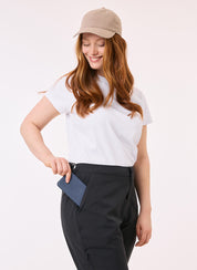 Terra Pant - Black