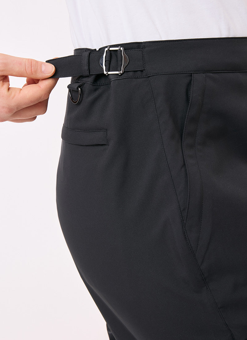 Terra Pant - Black