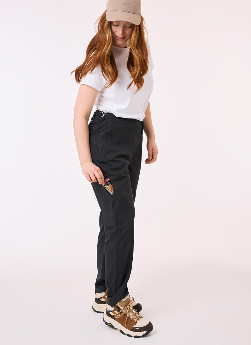 Terra Pant - Black