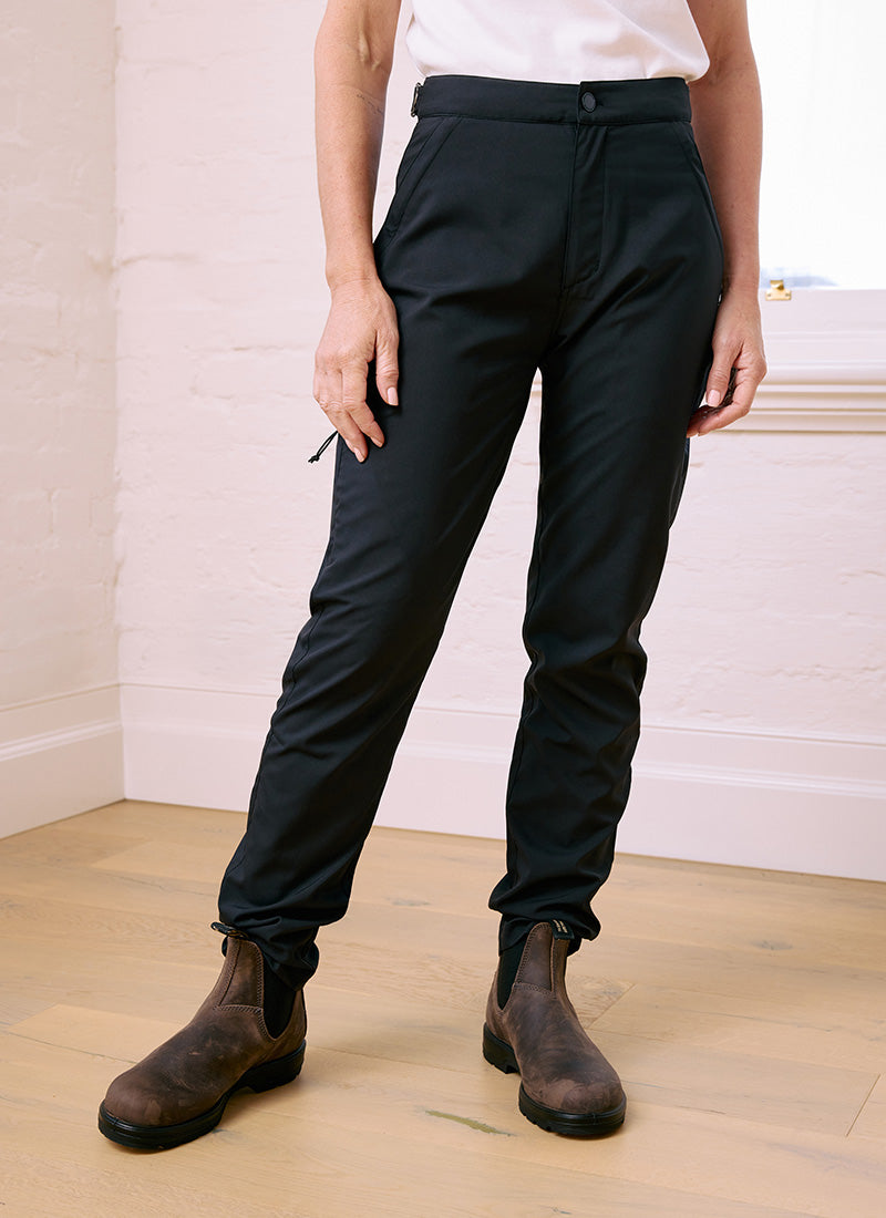 Terra Pant - Black