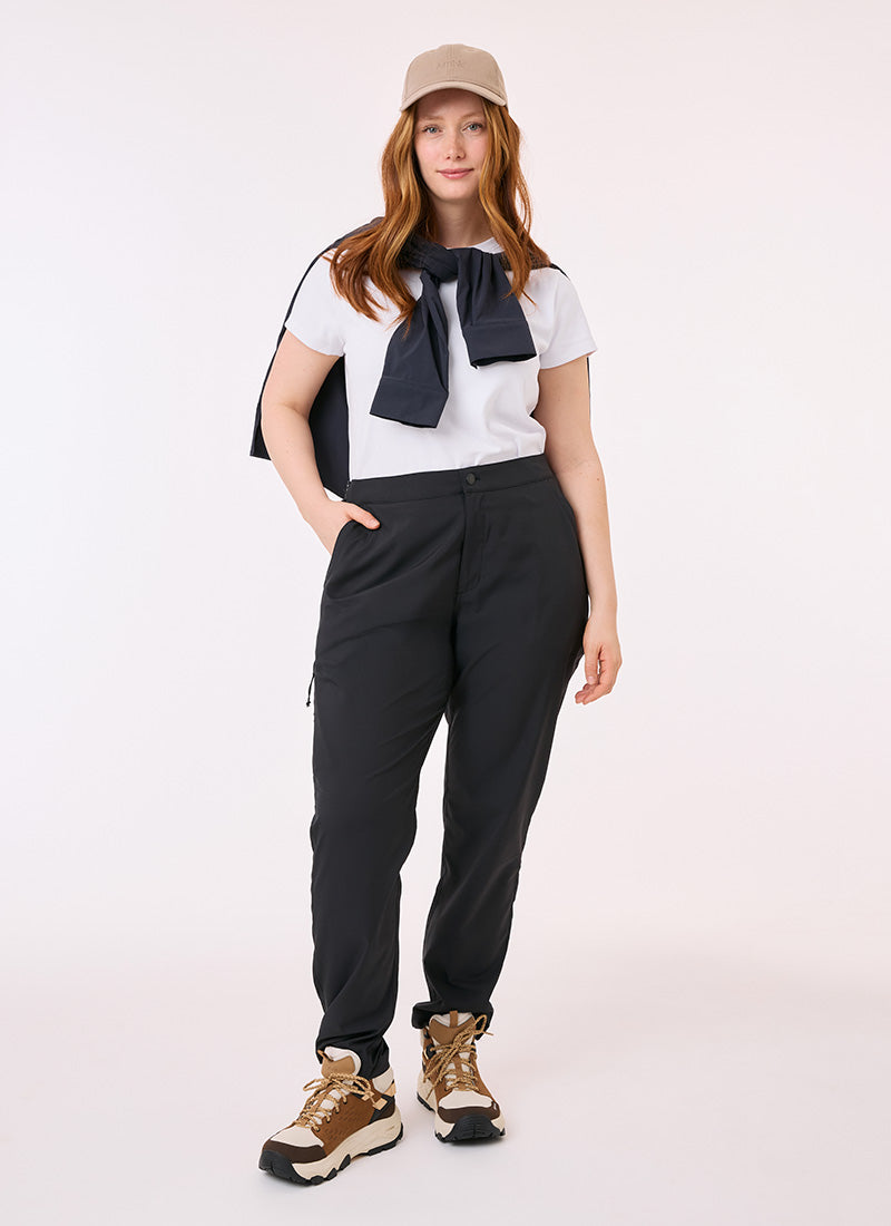 Terra Pant - Black