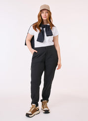 Terra Pant - Black