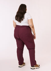 Terra Pant - Rosella