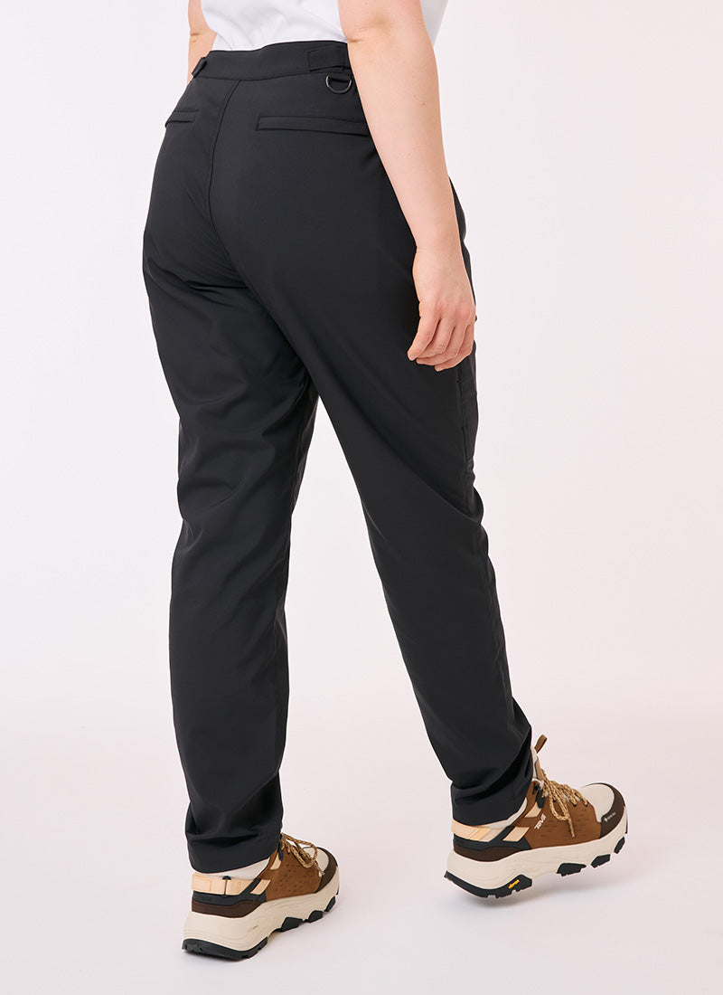 Terra Pant - Black